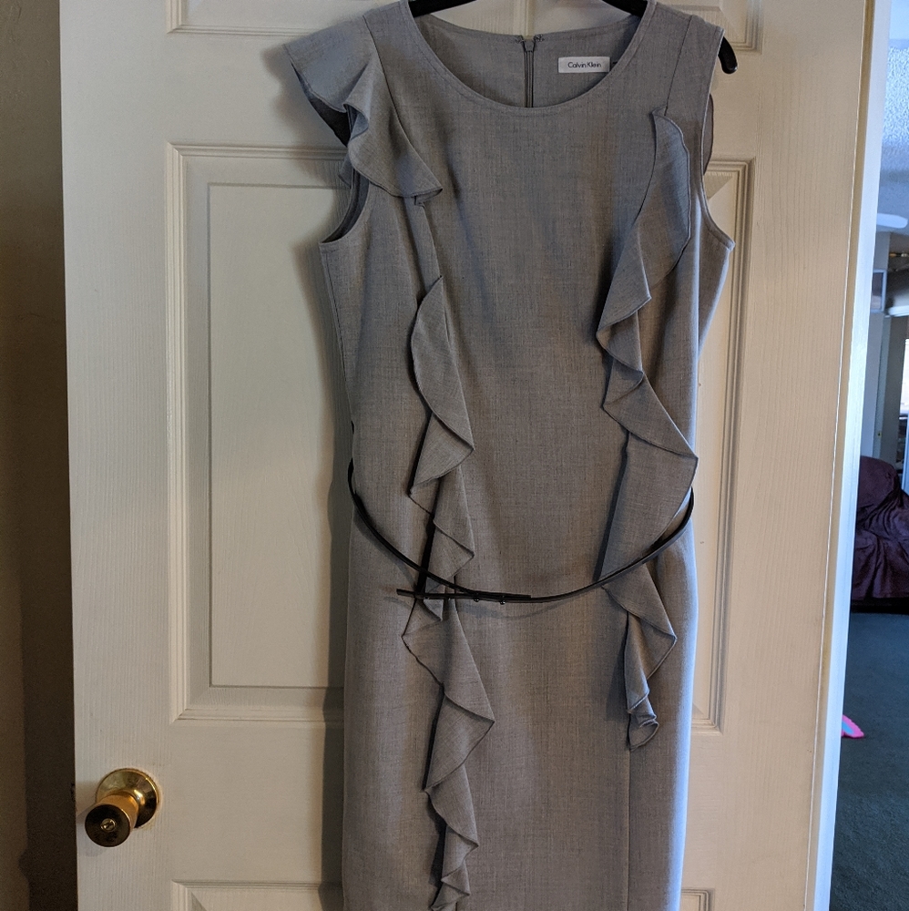 Calvin Klein dress - Picture 2 of 5